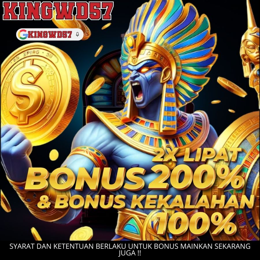 KINGWD57 Rahasia Bocoran Togel Online dengan Hadiah Fantastis!